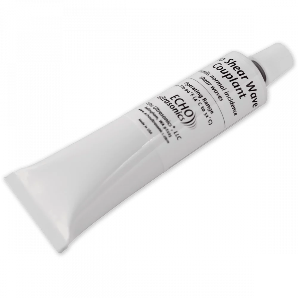 Contains no VOCs, naptha, oil, hydrocarbons, glycerin, glycols, silicones, petroleum distillates, dyes or fragrance.