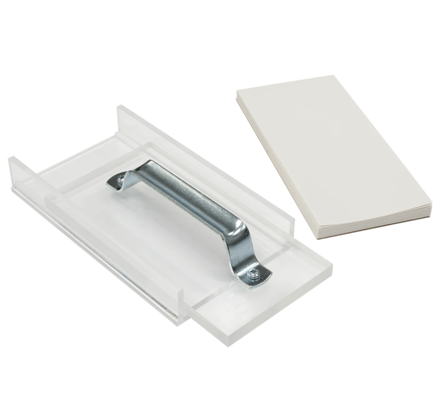 Plastic Limit Roller