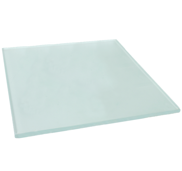 Plastic Limit Plate