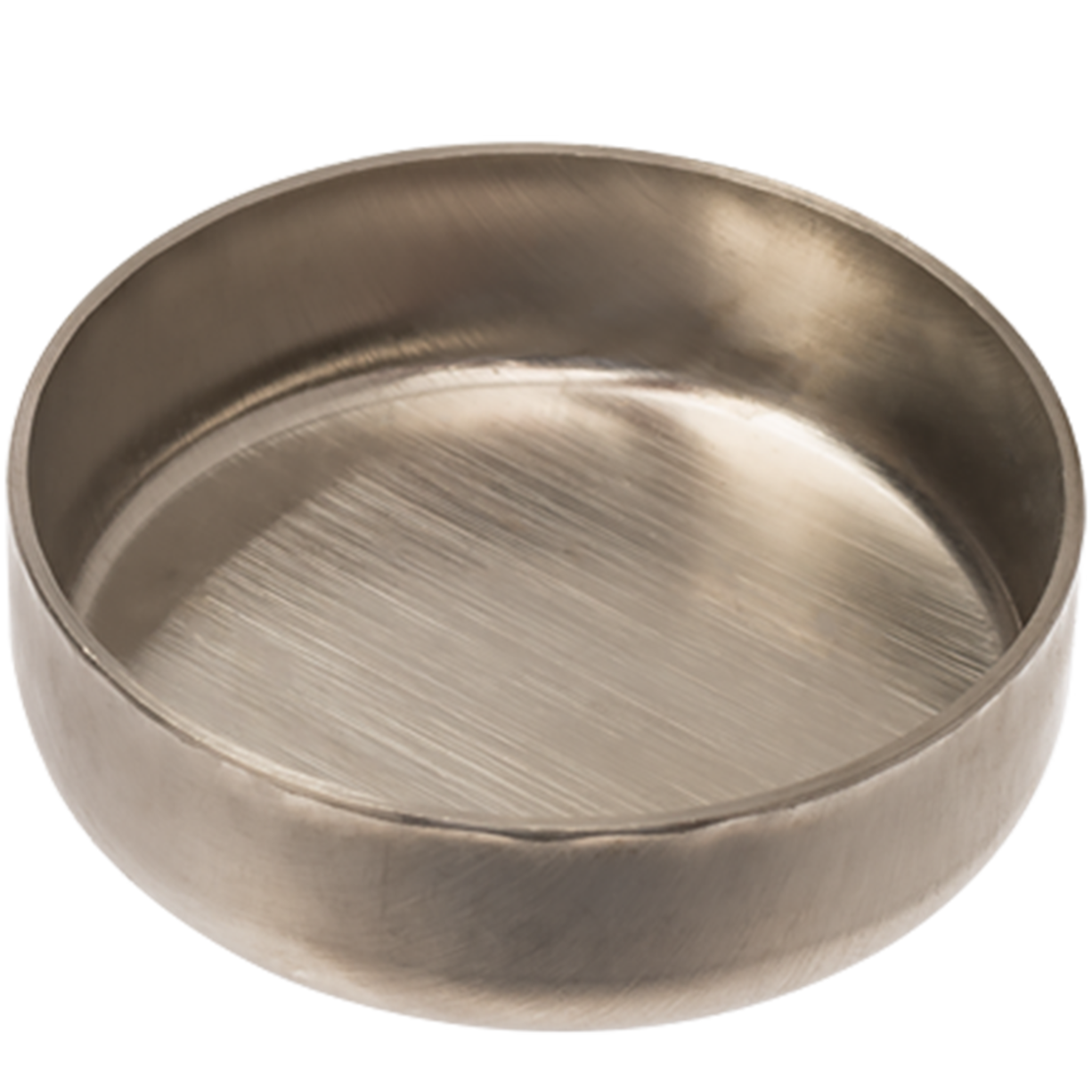  Monel Shrinkage Dish