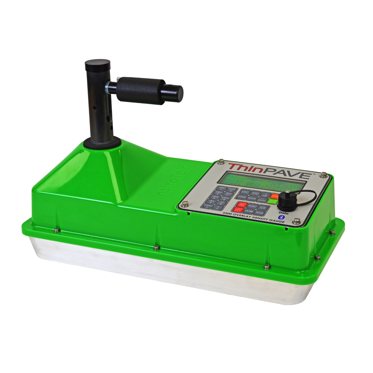 ThinPave™ 5500 is a next-generation nuclear density gauge designed for today's asphalt and concrete pavements.