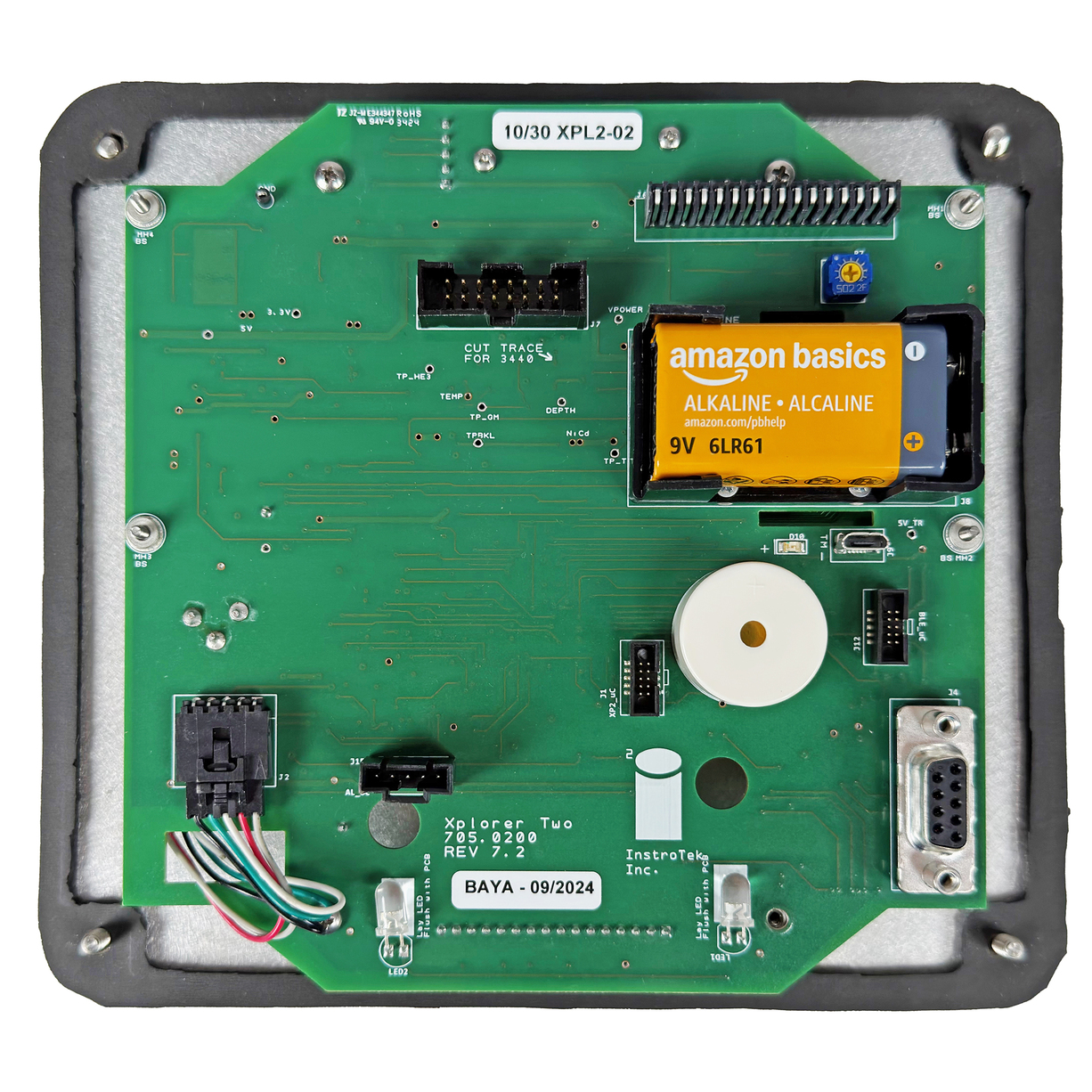 ThinPave™ 5500