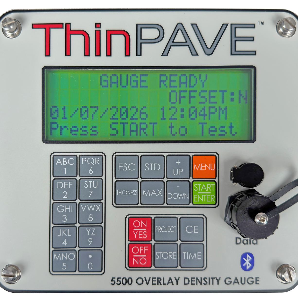 ThinPave™ 5500