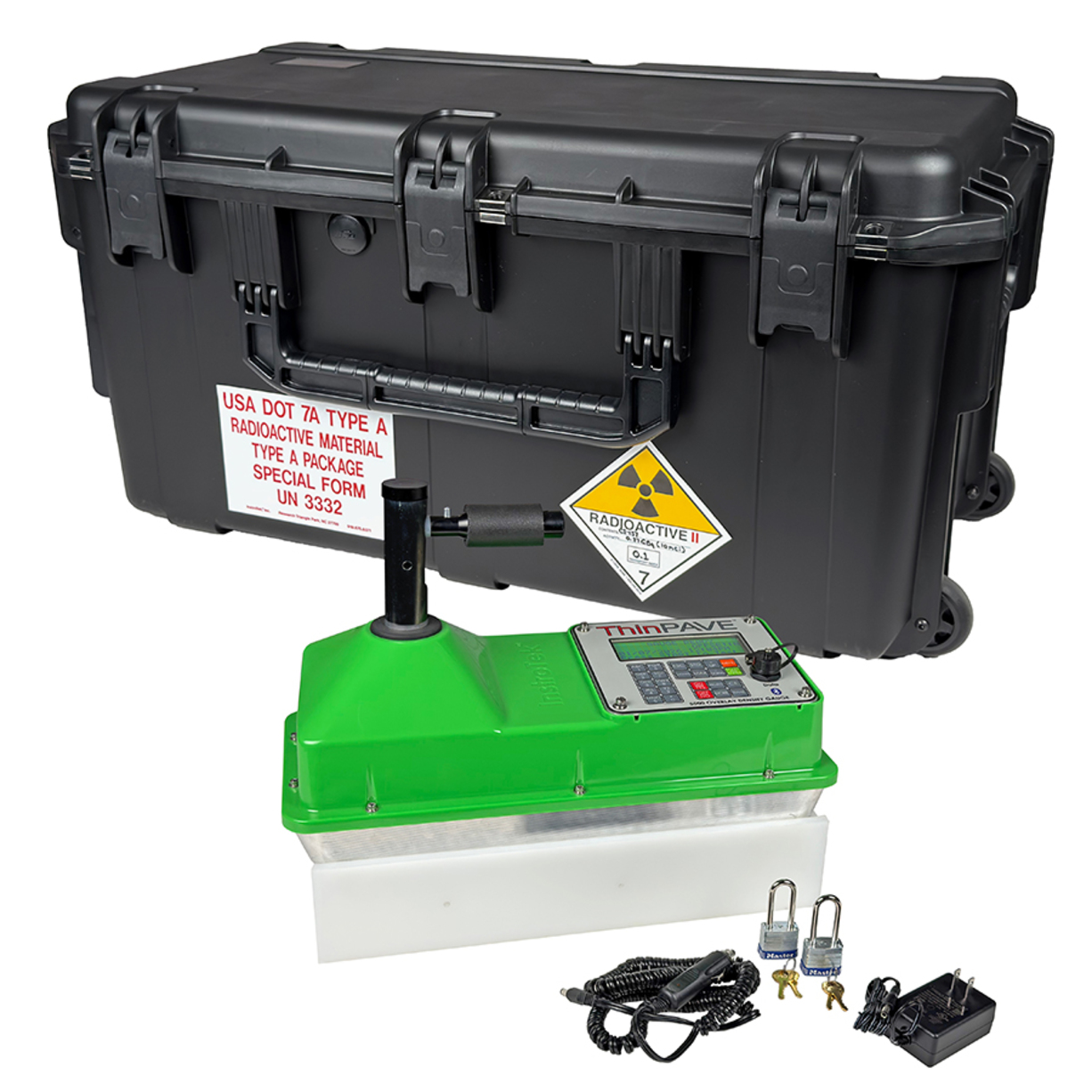 ThinPave™ 5500