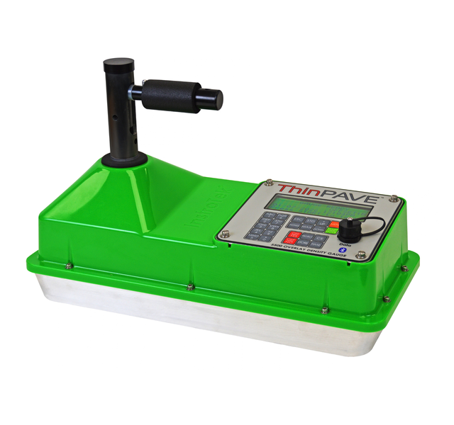 ThinPave™ 5500 is a next-generation nuclear density gauge designed for today's asphalt and concrete pavements.