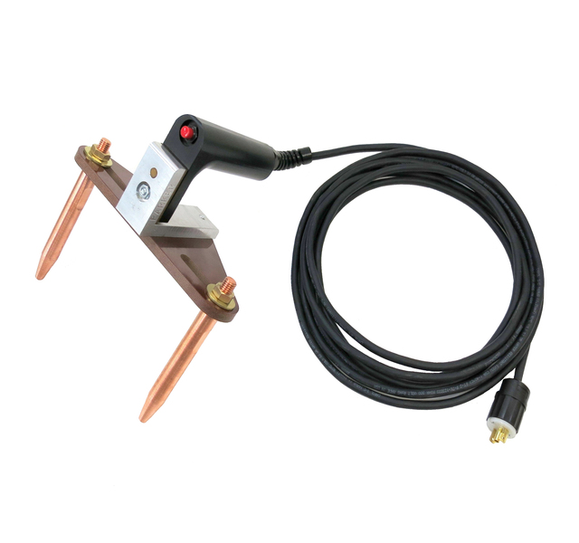 MA-7001 Dual Prod Assembly