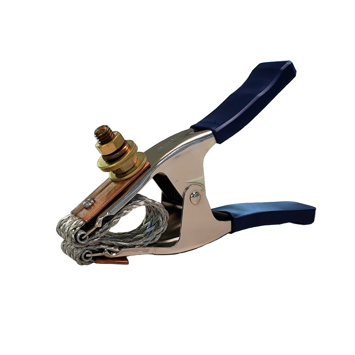 MA-7003 Braided Contact Clamp