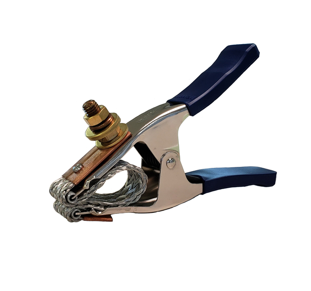 MA-7003 Braided Contact Clamp