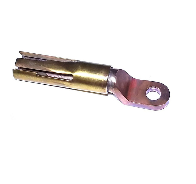 Parker Research MA-7EL Either End/Lug Adapter for DA-750 & DA-1500 | Canada