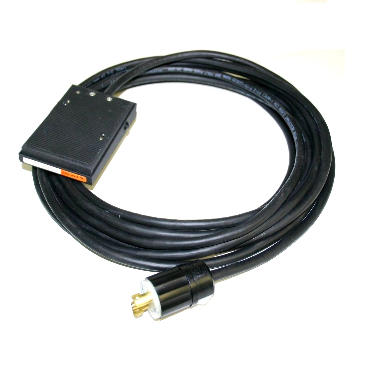 MA-7FC Remote Foot Switch Cable