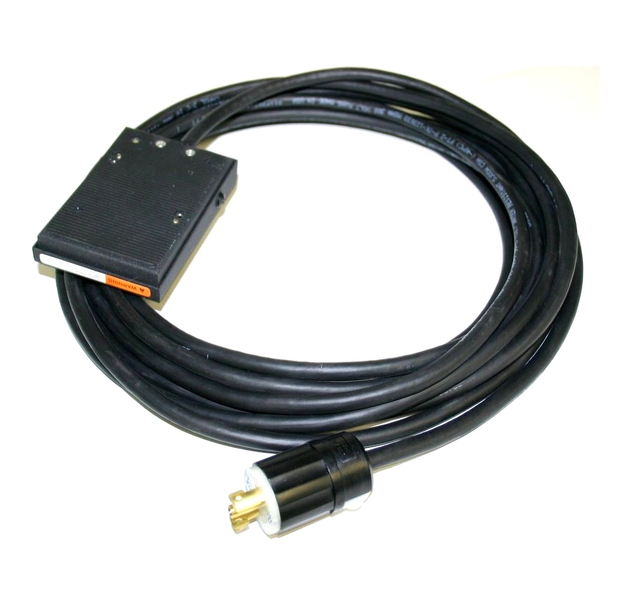 MA-7FC Remote Foot Switch Cable