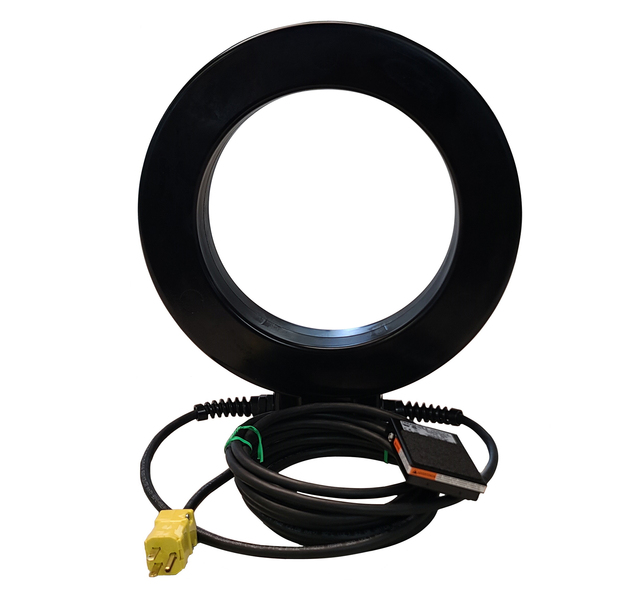 PL-10 Magnetizing Coil foot switch