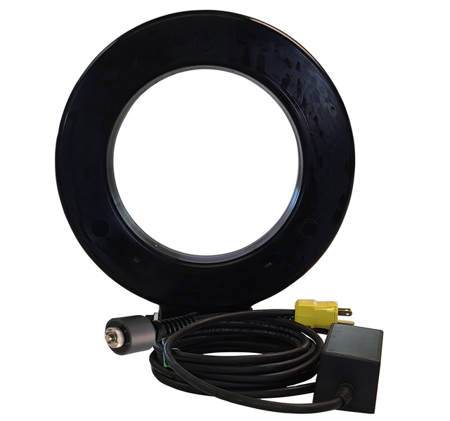 PL-10PDC Magnetizing Coil hand switch