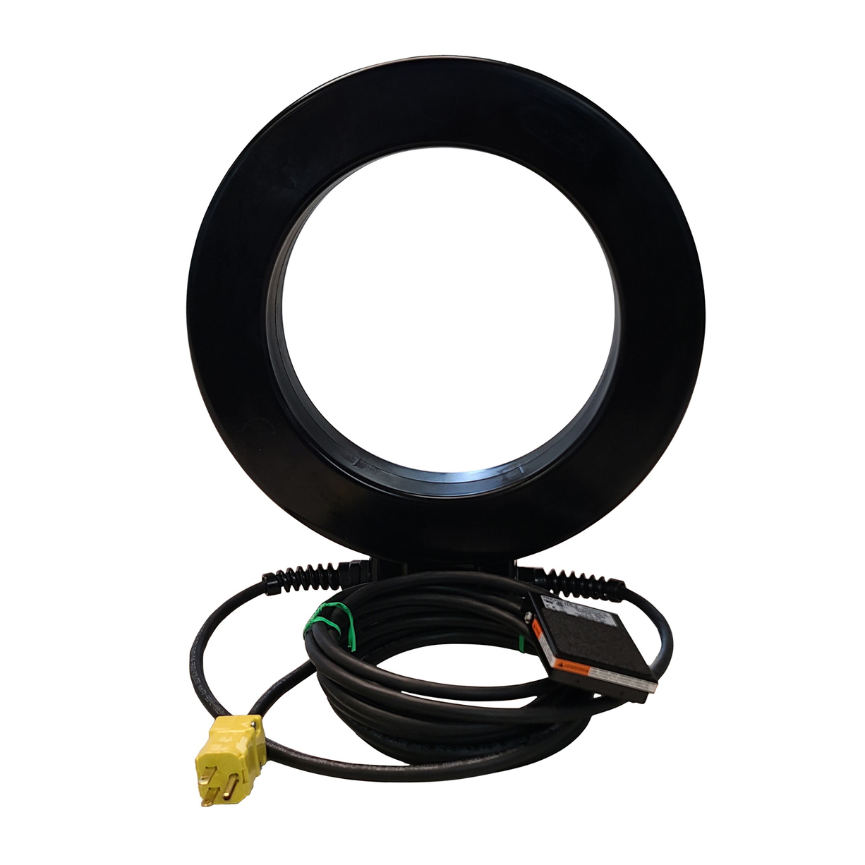 PL-10PDC Magnetizing Coil foot switch