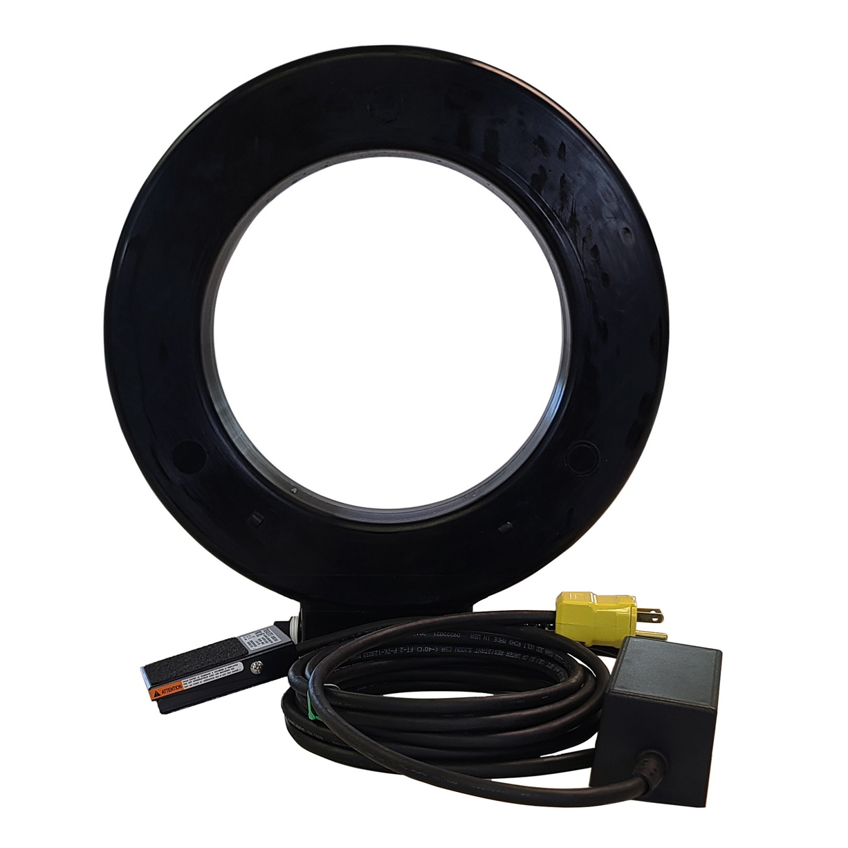 PL-10PDC Magnetizing Coil foot switch