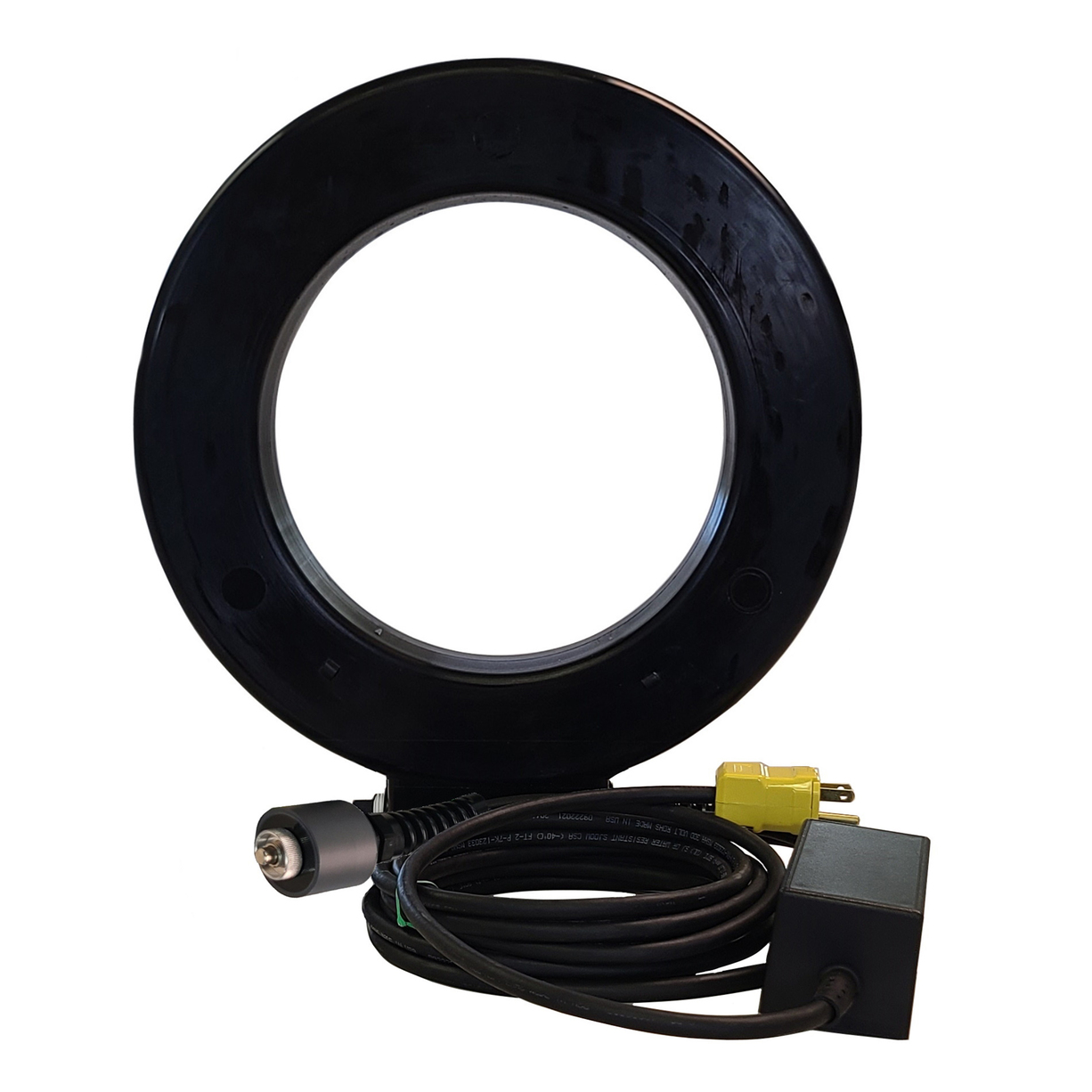 PL-8 Magnetizing Coil hand switch