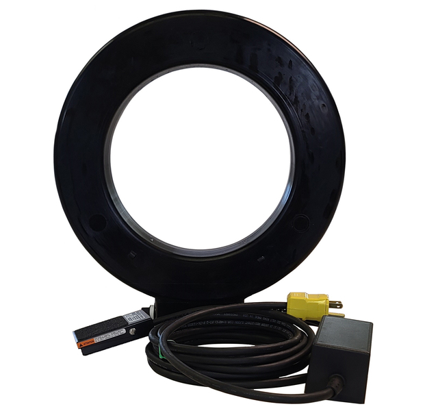 PL-10PDC Magnetizing Coil foot switch
