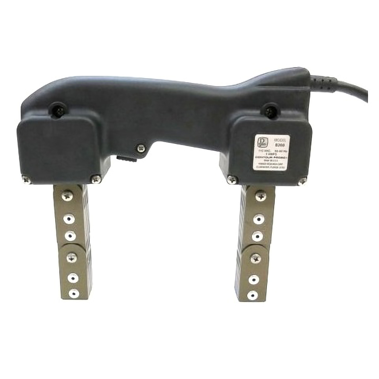 B200 Contour Probe
