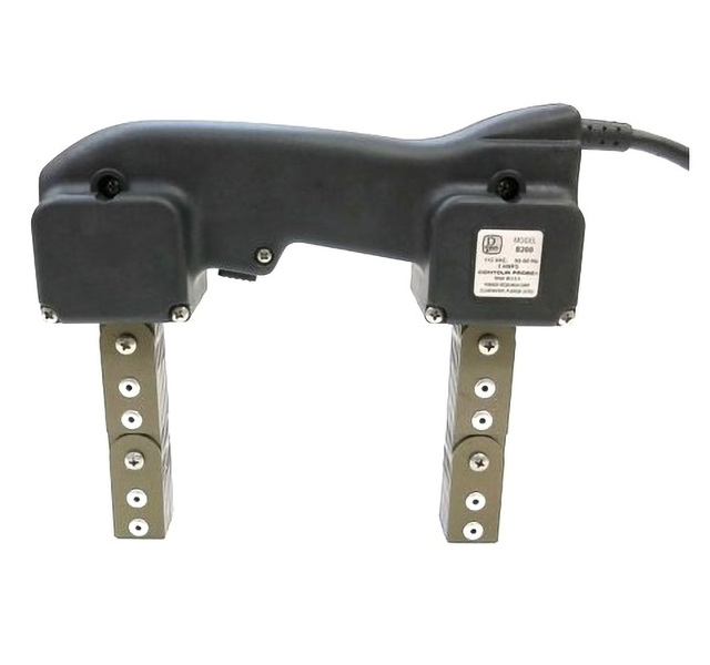 B200 Contour Probe