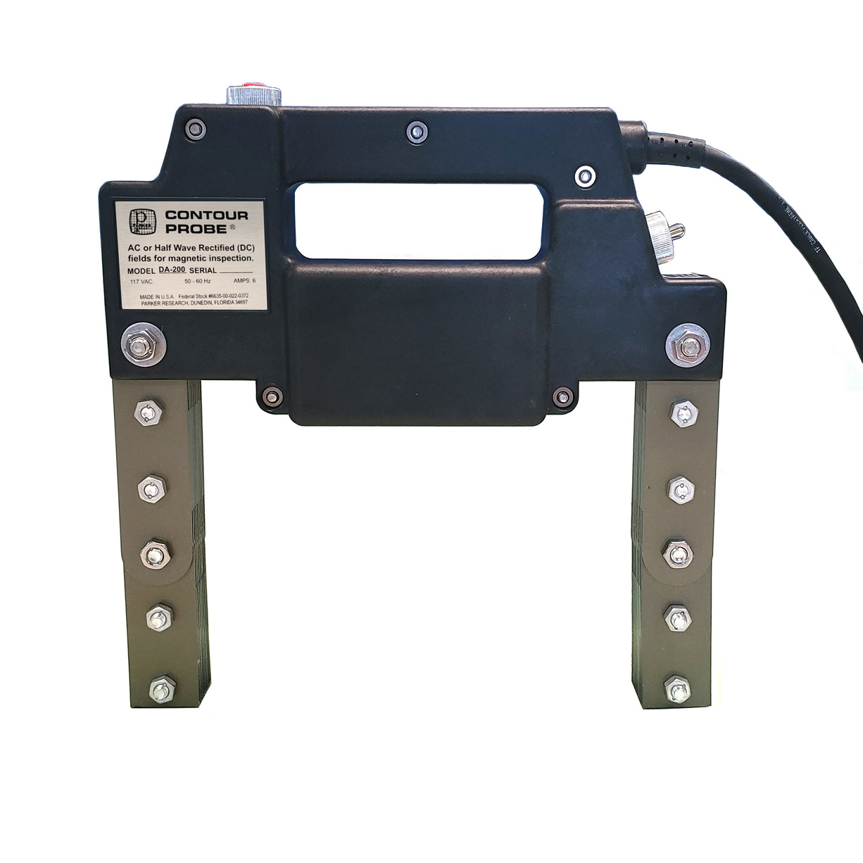 DA-200 Contour Probe