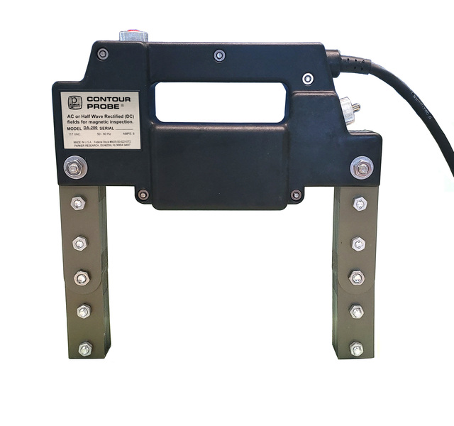 DA-200 Contour Probe
