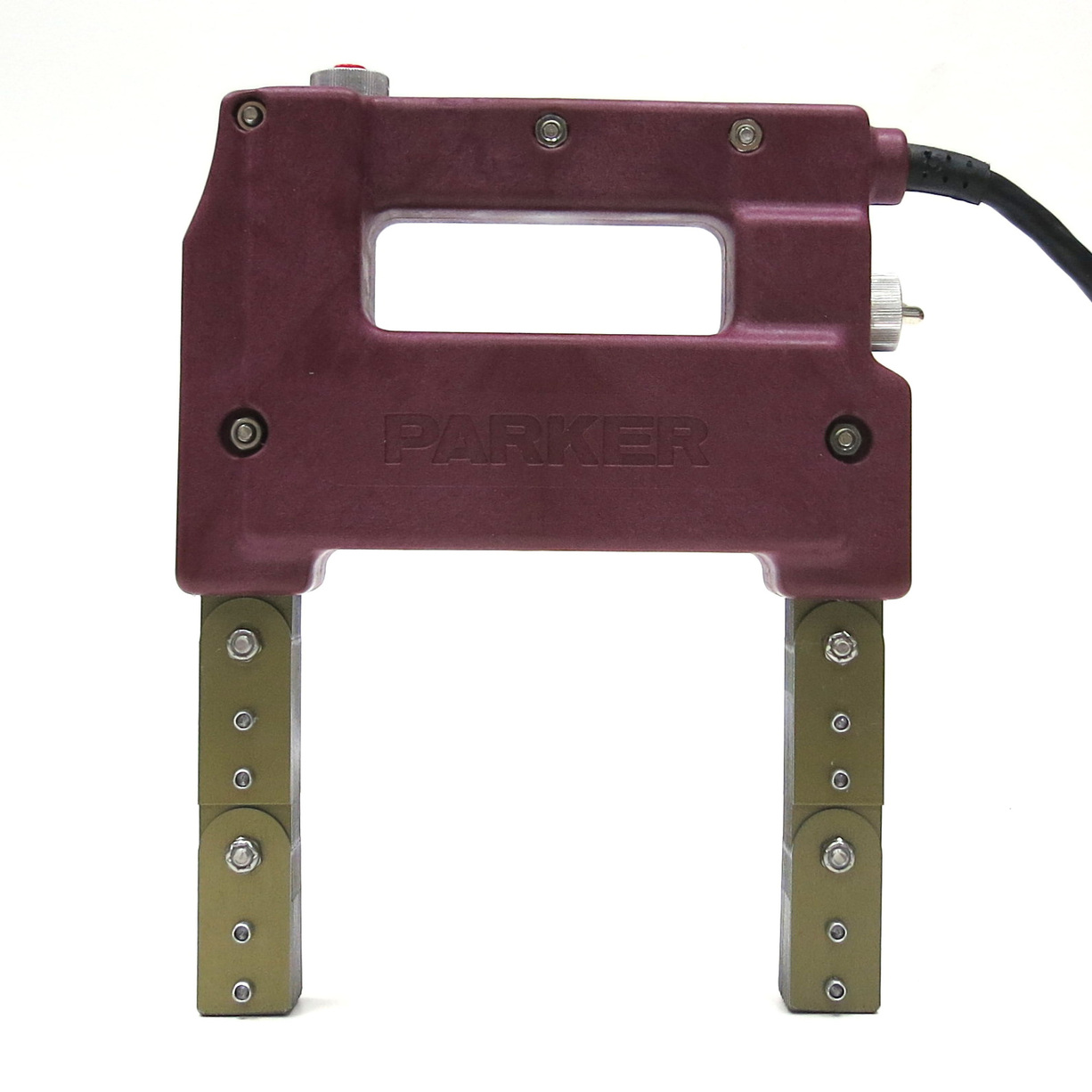 DA-400 Contour Probe