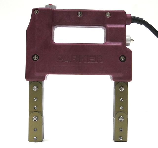 DA-400 Contour Probe