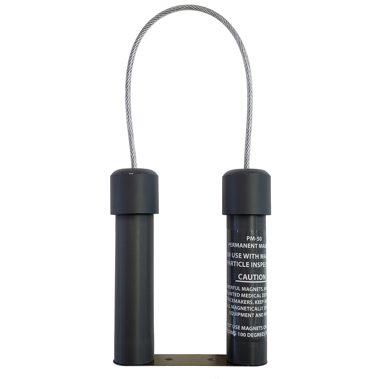 PM-50 Permanent Magnetic Yoke