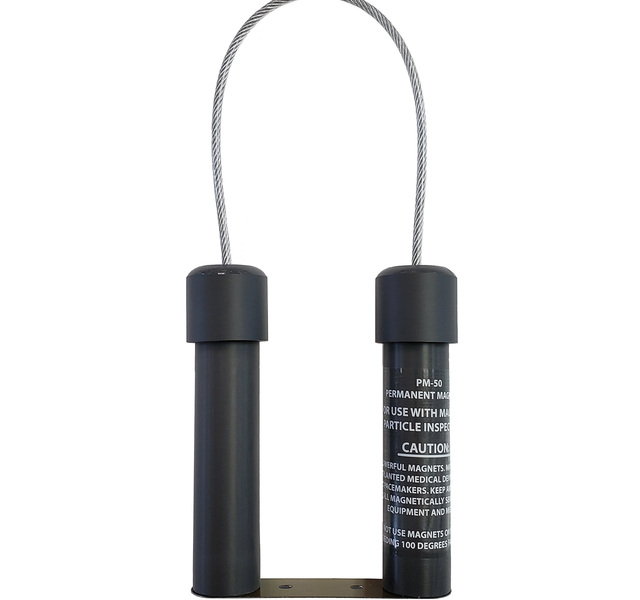 PM-50 Permanent Magnetic Yoke