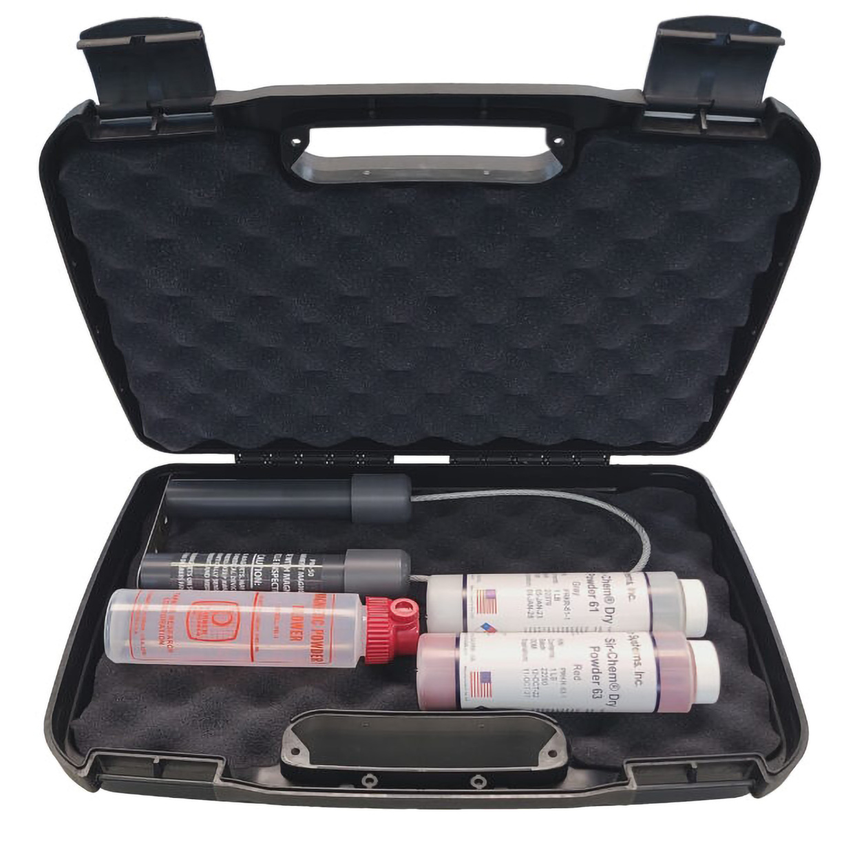 Parker PM-50A Permanent Magnetic Yoke Kit