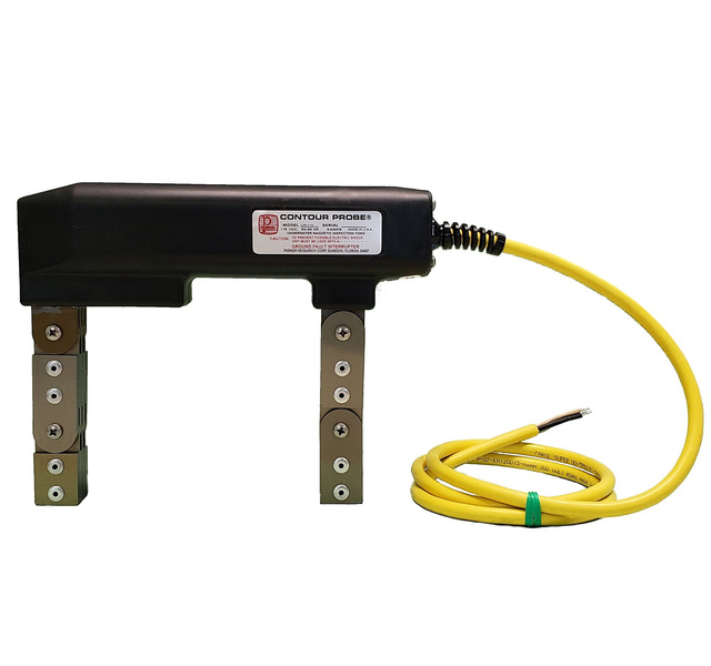 UW-115 Underwater Probe