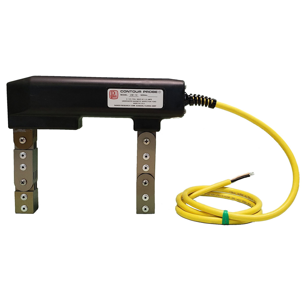 UW-12 Underwater Probe