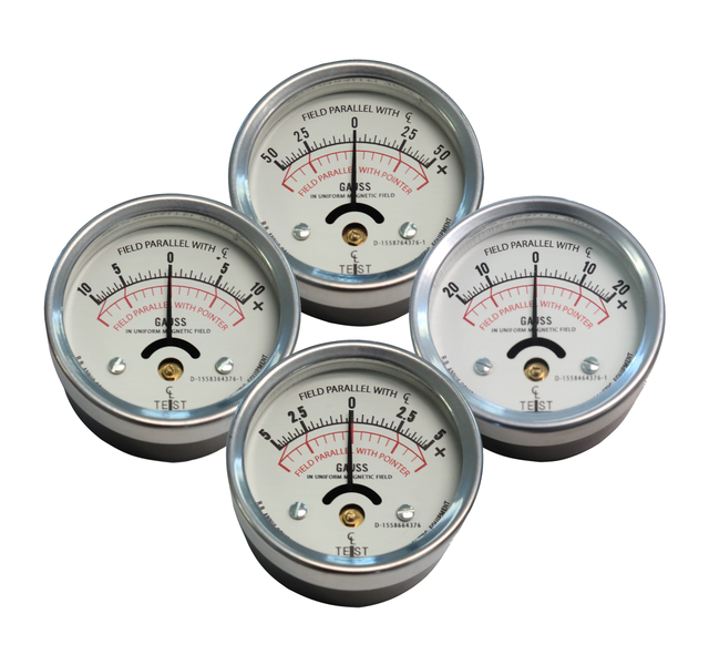 MG25 Magnetic Field Indicator