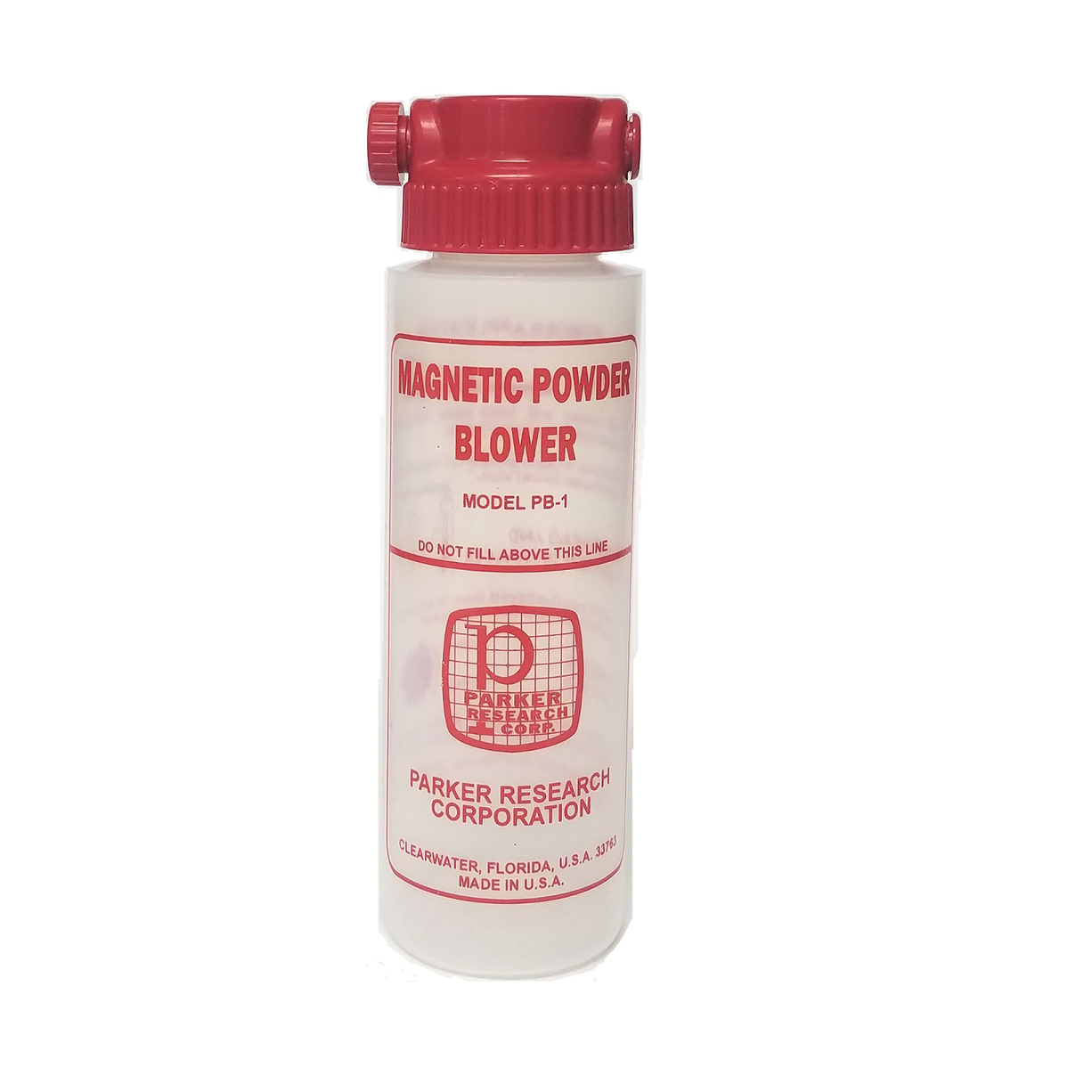 PB-1 Powder Blower