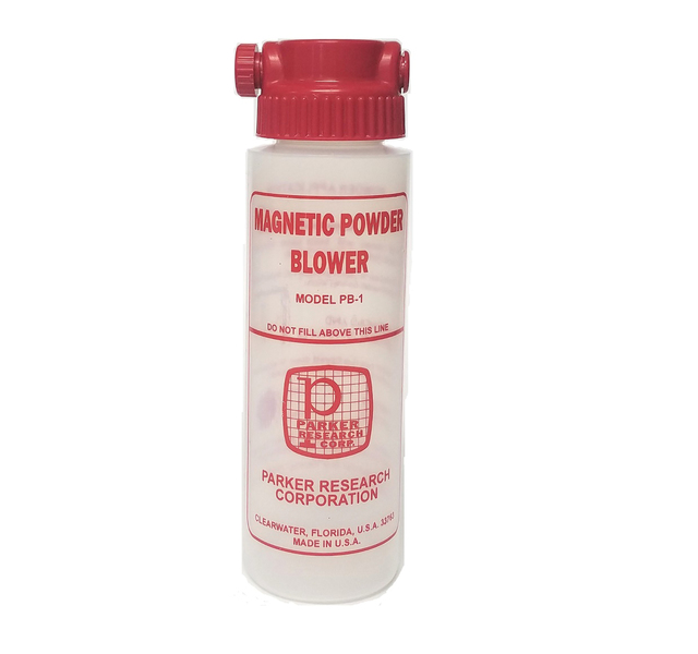 PB-1 Powder Blower