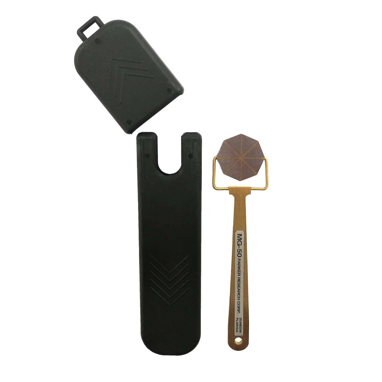 MG-50 Pie Gauge