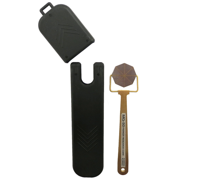 MG-50 Pie Gauge