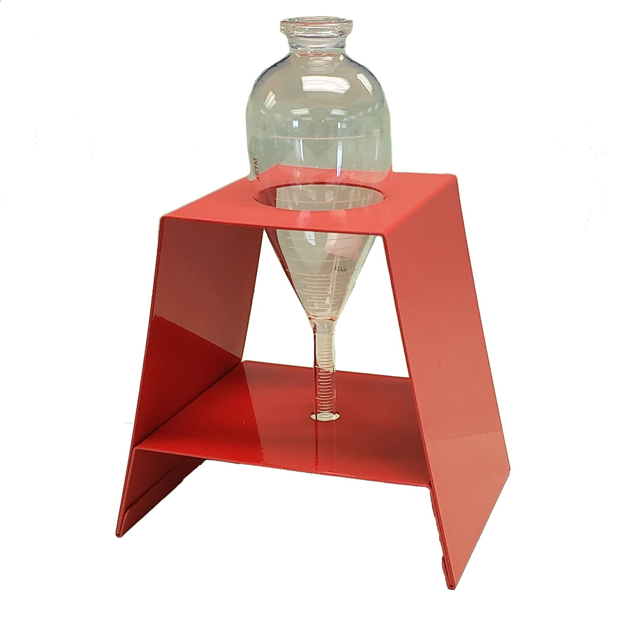MG10 Centrifuge Tube & Stand