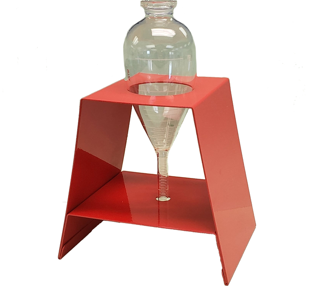 MG10 Centrifuge Tube & Stand