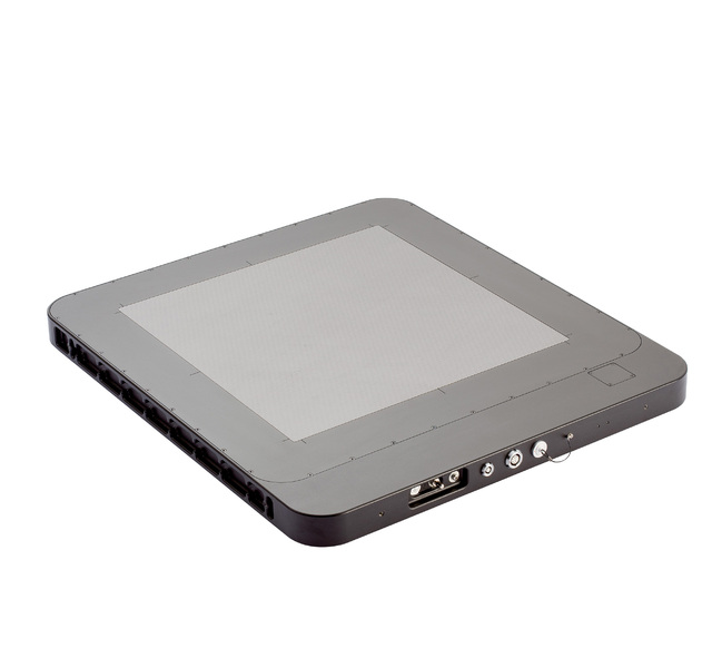 Digital Detector Array 