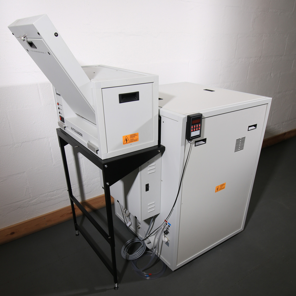 Autofeeder IX