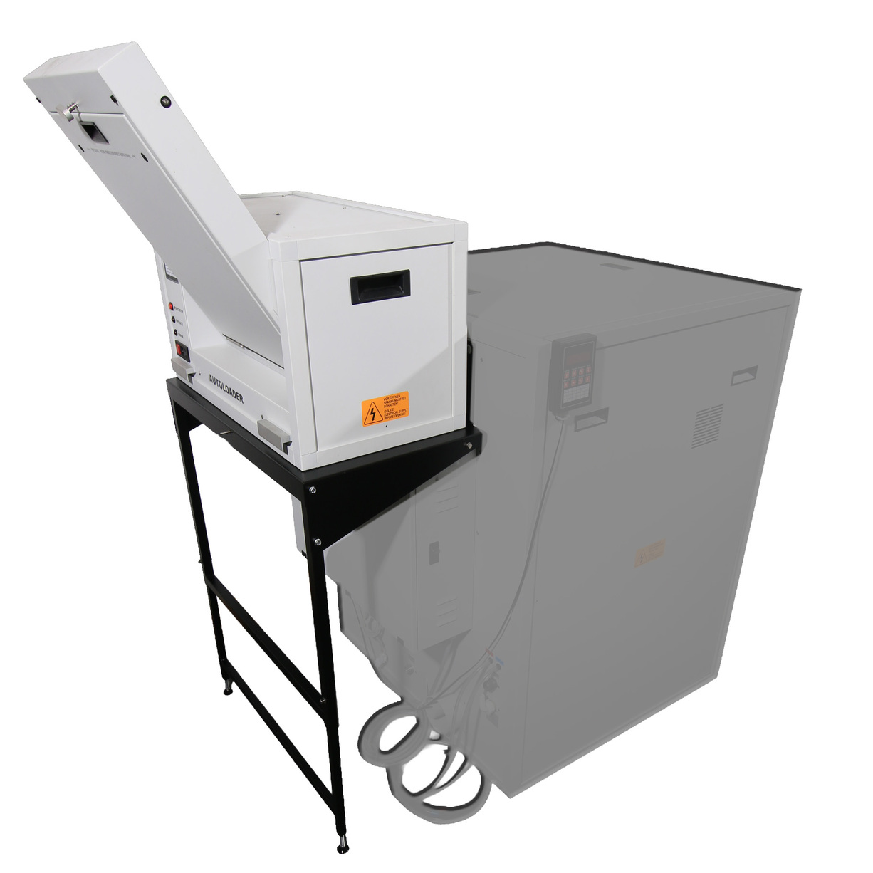 Autofeeder IX