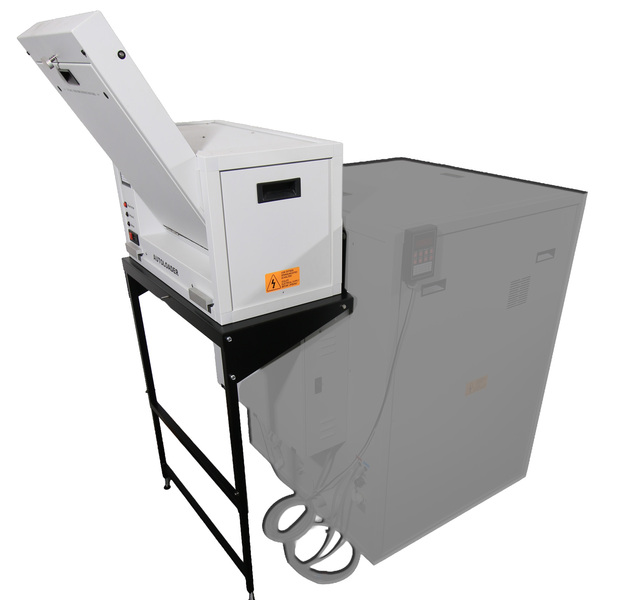 Autofeeder IX