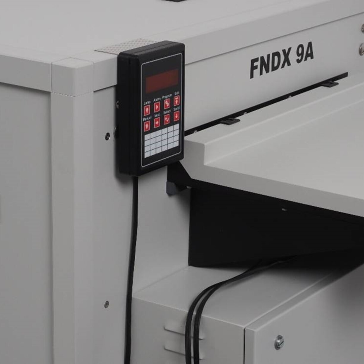 Fujifilm NDT-005: FNDX 9A NDT Film Processor 