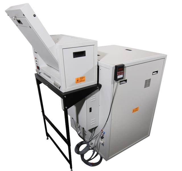 Fujifilm NDT-005: FNDX 9A NDT Film Processor