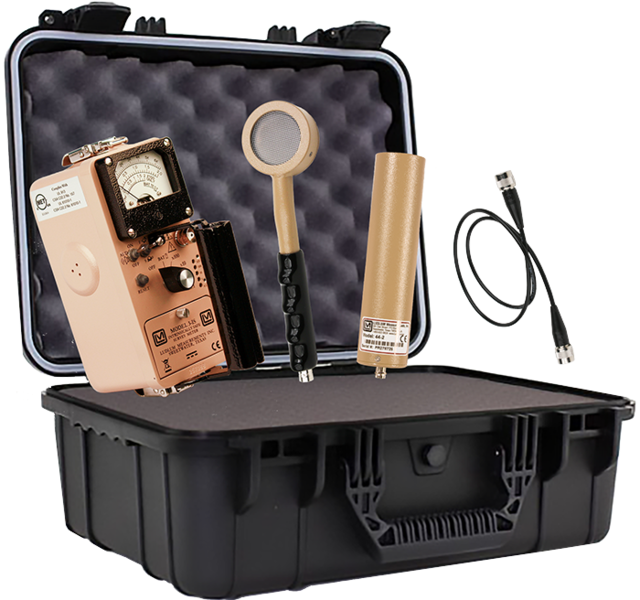Model 3-IS NORM Kit Part Number: 48-3581-1
