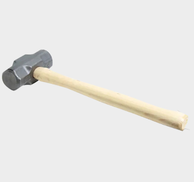 Hammer, 4 lb., Double-Faced
