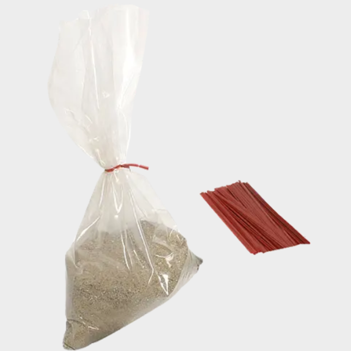 Density Sand for Sand Cone Test, 50lb.	