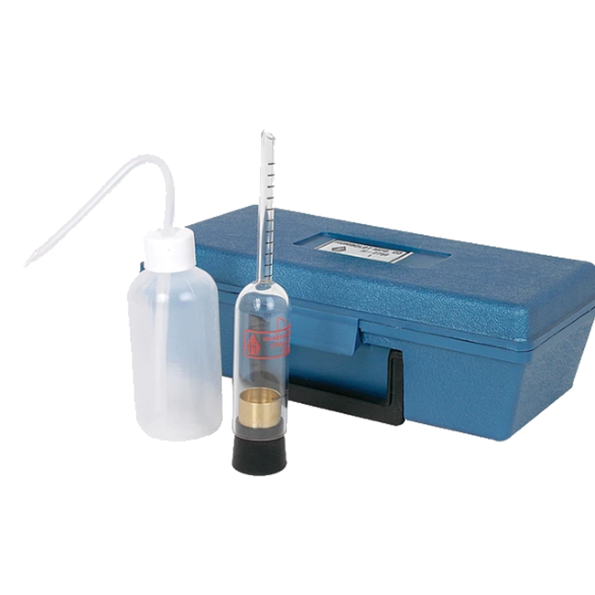 Chace Concrete Air Indicator Kit