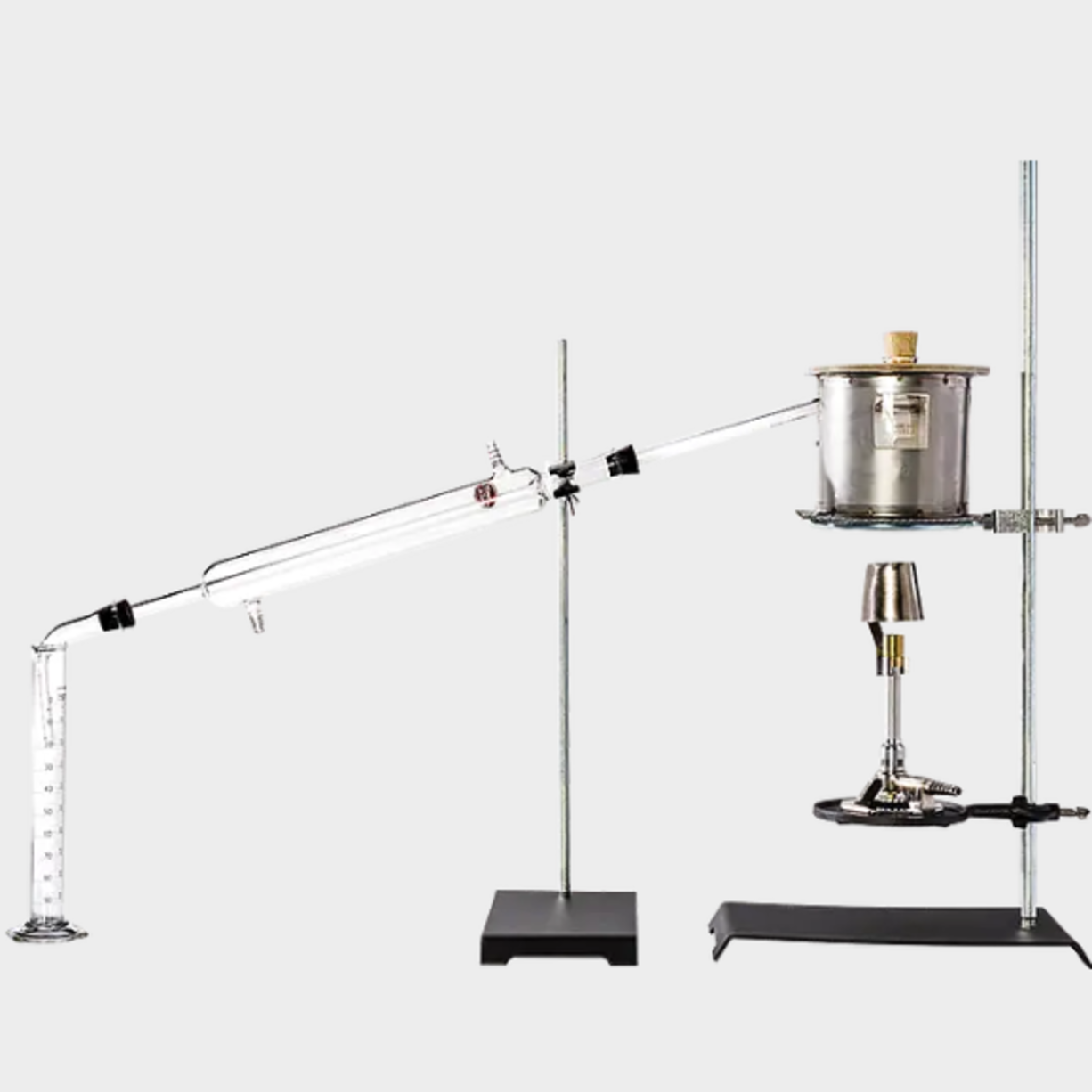Rheometer - Bending Beam